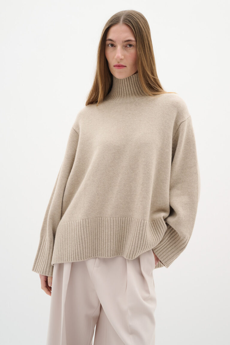 IN WEAR - GEA IW PULLOVER