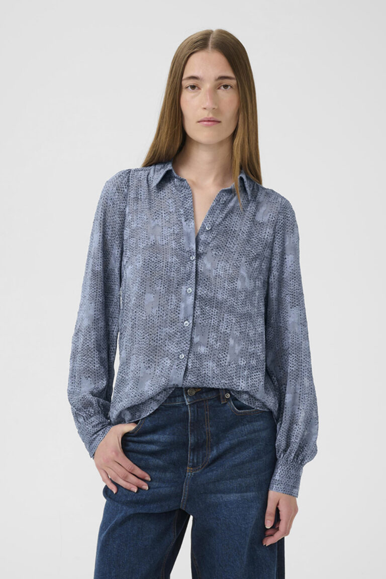 IN WEAR - ADDISON IW SHIRT