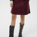 Part Two - LINGS PW SKIRT