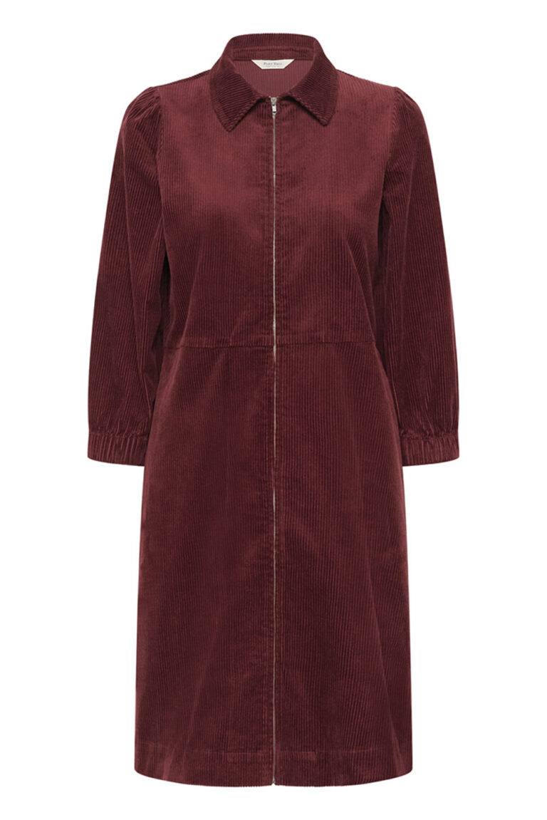Part Two - EYVORS DRESS