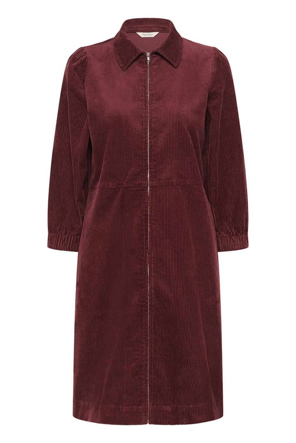 Part Two - EYVORS DRESS