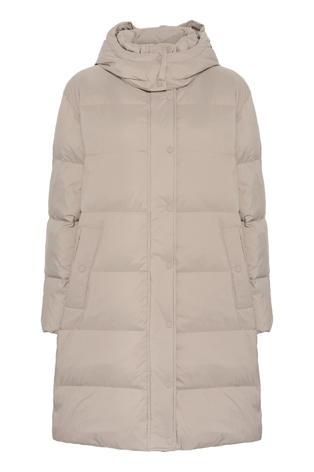Part Two - SABA PW OUTWEAR
