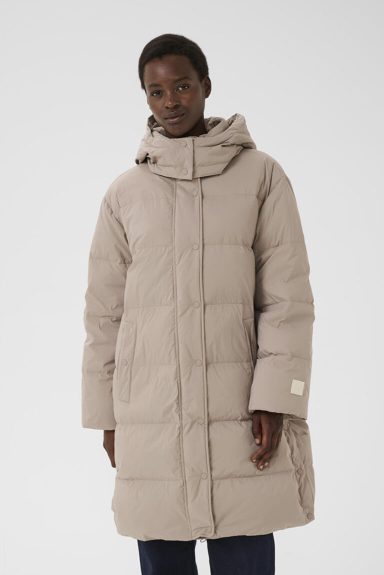 Part Two - SABA PW OUTWEAR