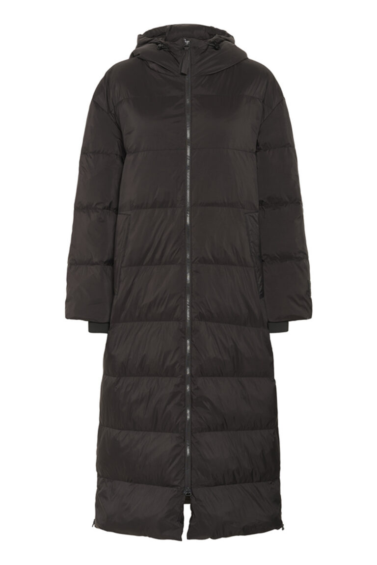 Part Two - SAFIR PW OUTWEAR
