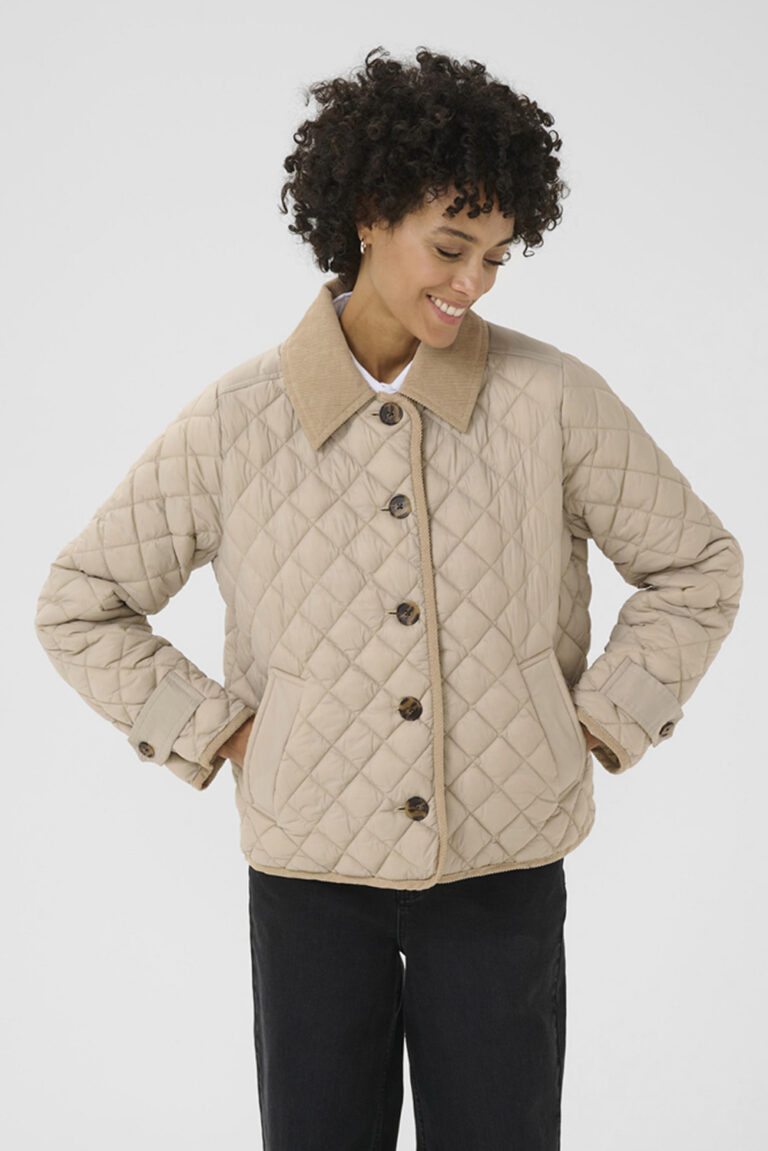 Part Two - SAFIYA PW OUTWEAR