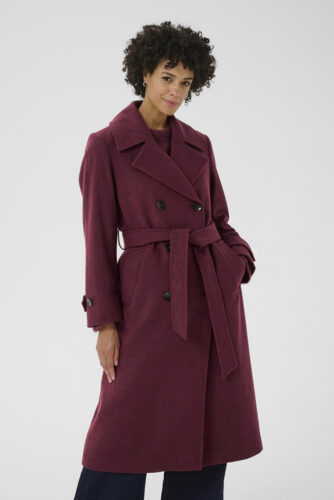 Part Two - SYNNE PW OUTWEAR