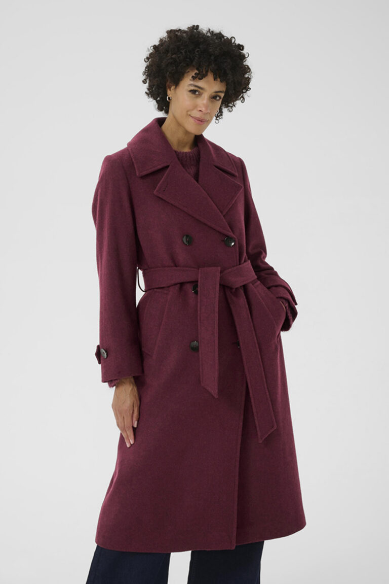 Part Two - SYNNE PW OUTWEAR