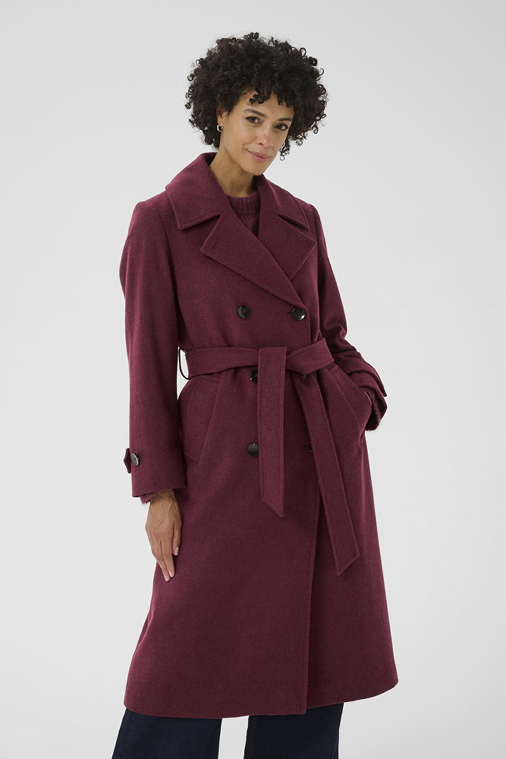 Part Two - SYNNE PW OUTWEAR