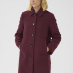 Part Two - KAMILLAS COAT
