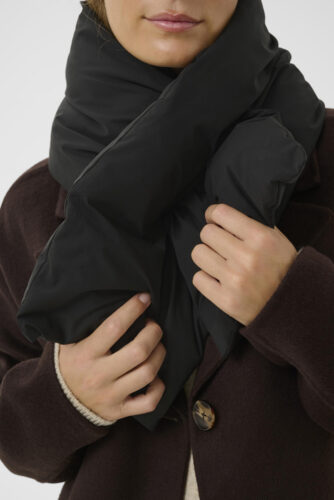 Part Two - SUNITA PW SCARF