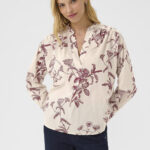 Part Two - NATALE PW BLOUSE