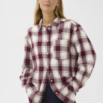 Part Two - SAMEA PW SHIRT