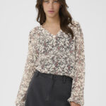Part Two - SANDI PW BLOUSE