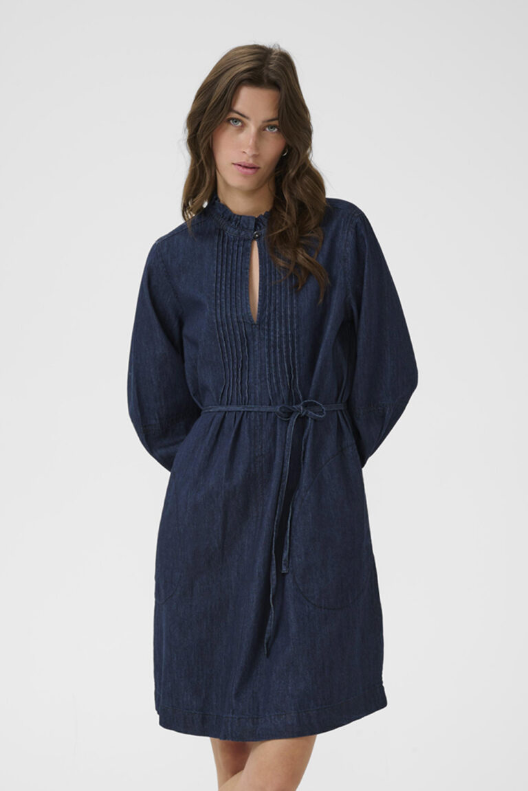 Part Two - SARINE PW DRESS