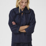 Part Two - SASSI PW SHIRT