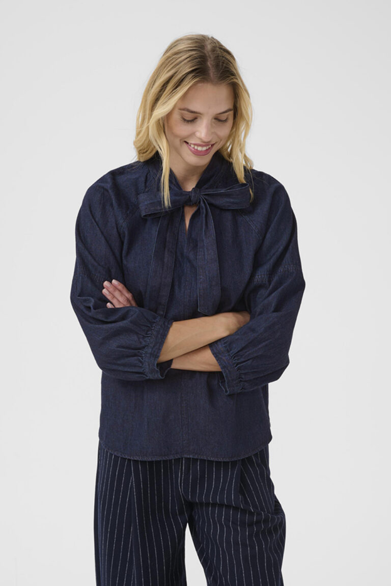 Part Two - SASSI PW SHIRT