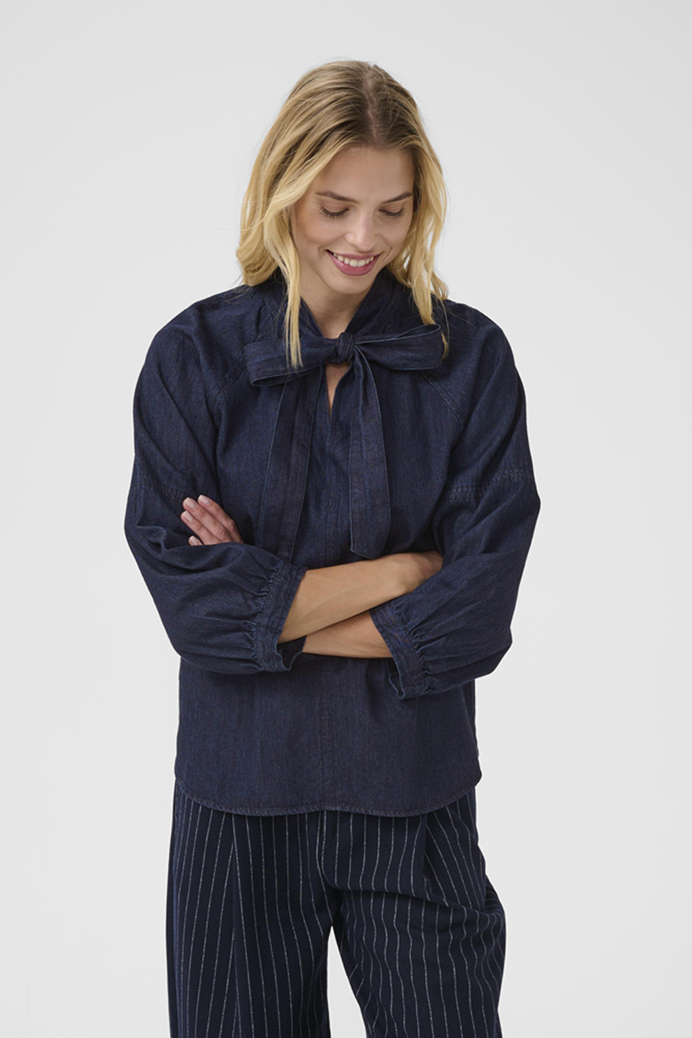 Part Two - SASSI PW SHIRT