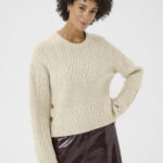 Part Two - SINDY PW PULLOVER