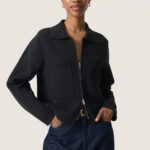SOAKED IN LUXURY - SL HAVENA JACKET