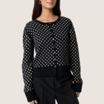 SOAKED IN LUXURY - SL GYA CARDIGAN