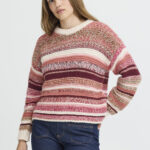 Pulz Jeans - PZ RANI LS PULLOVER