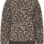Pulz Jeans - PZ ARTHA ONECK PULLOVER