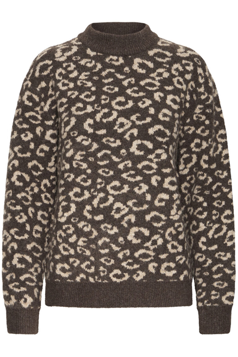 Pulz Jeans - PZ ARTHA ONECK PULLOVER