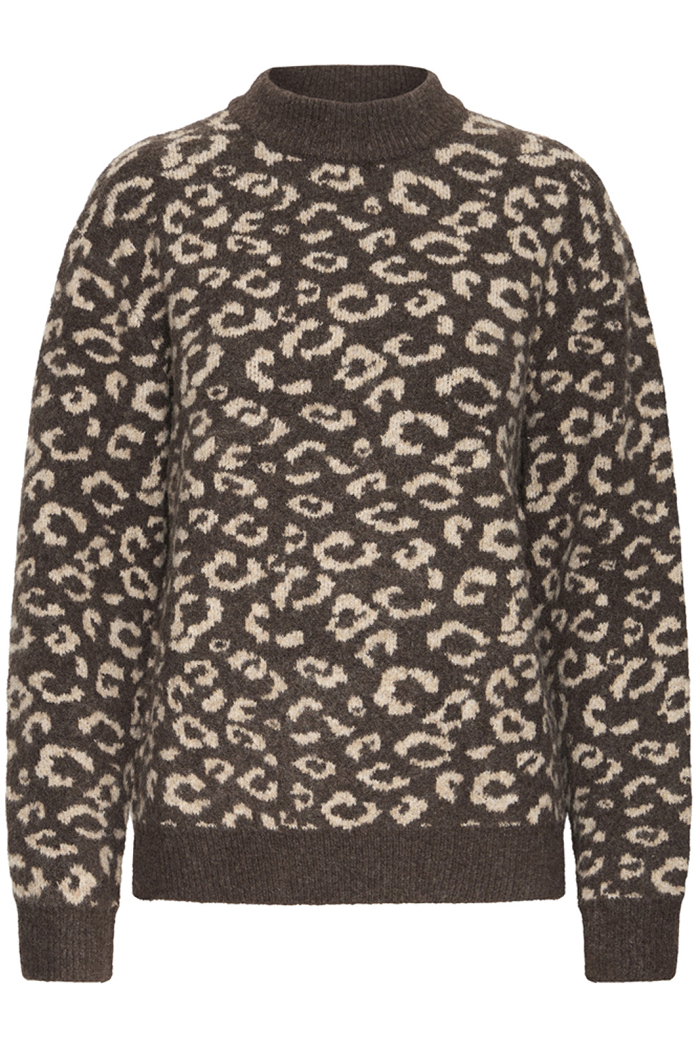 Pulz Jeans - PZ ARTHA ONECK PULLOVER