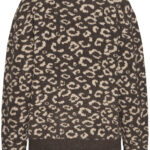 Pulz Jeans - PZ ARTHA ONECK PULLOVER