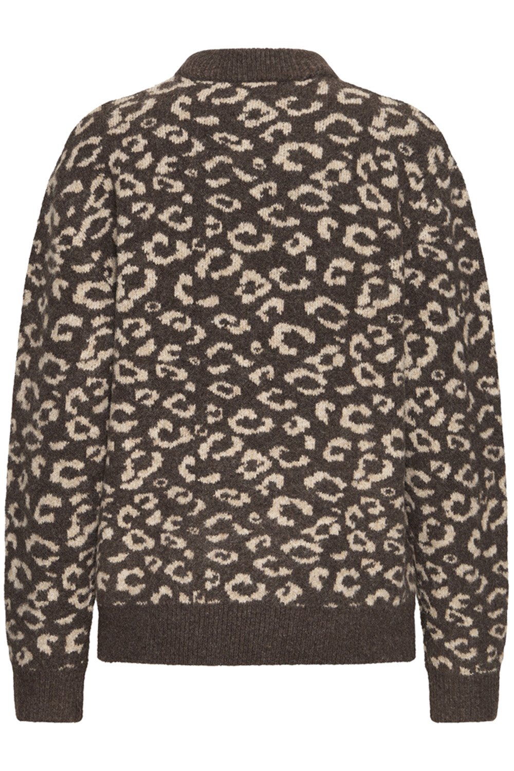 Pulz Jeans - PZ ARTHA ONECK PULLOVER