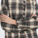 Pulz Jeans - PZ KATELYN LS FRILL SHIRT