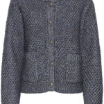 Pulz Jeans - PZ CATALINA CARDIGAN