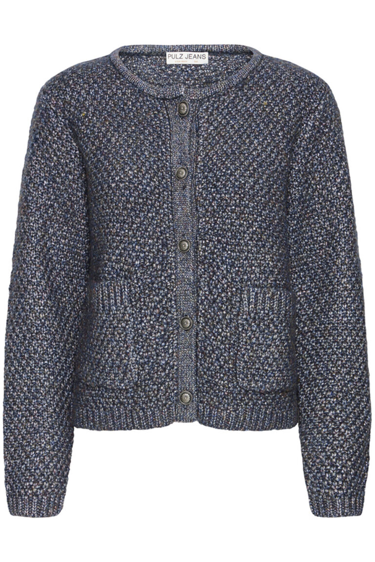 Pulz Jeans - PZ CATALINA CARDIGAN