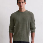 MARC O POLO - PULLOVERS LONG SLEEVE