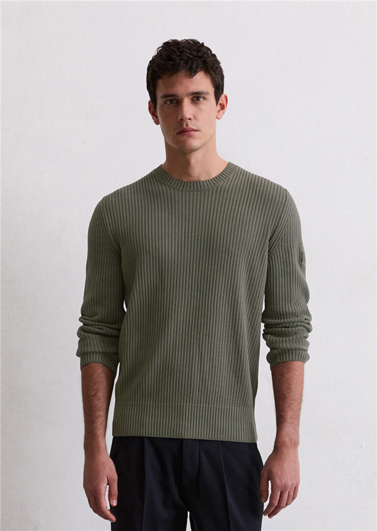 MARC O POLO - PULLOVERS LONG SLEEVE