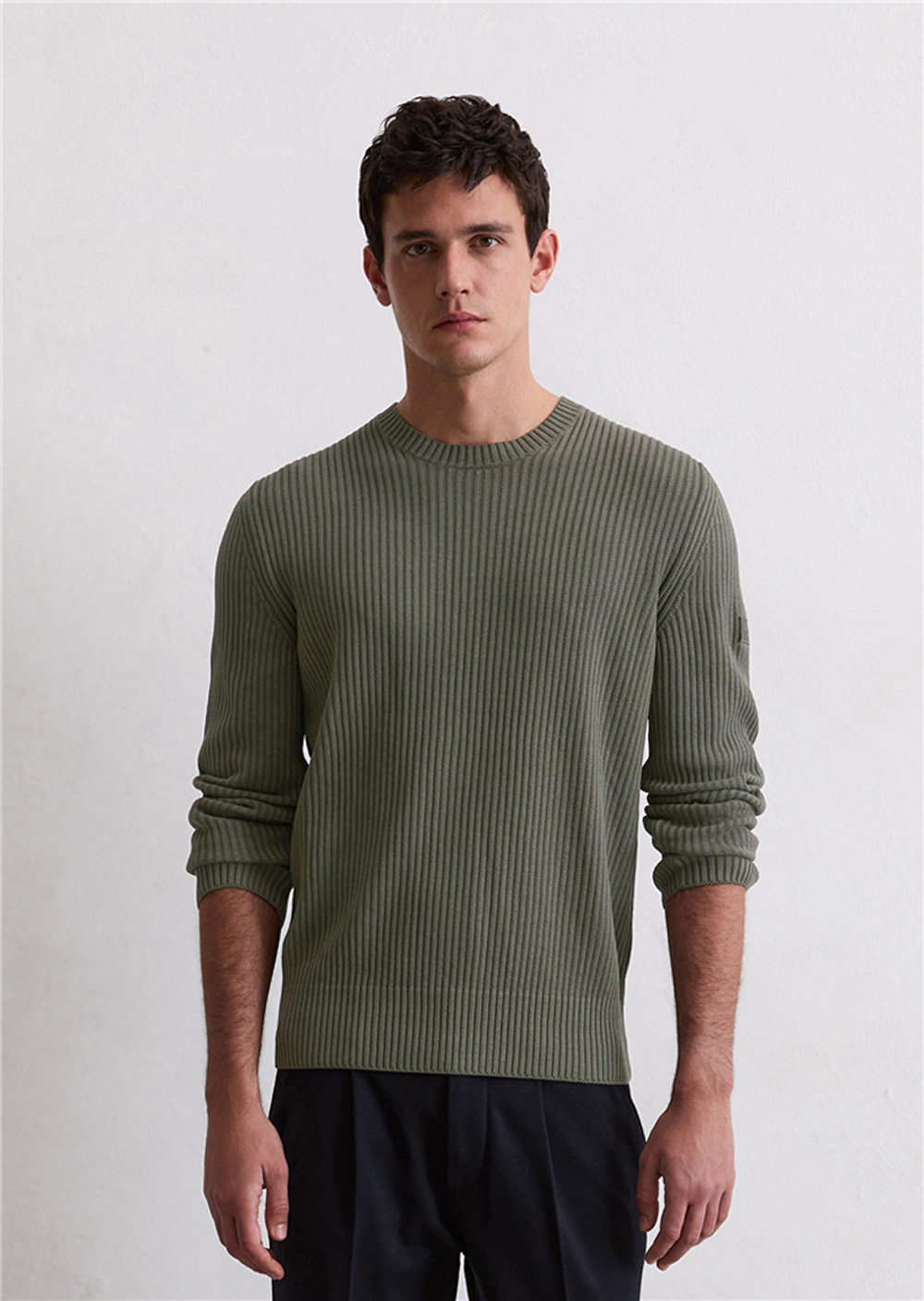 MARC O POLO - PULLOVERS LONG SLEEVE