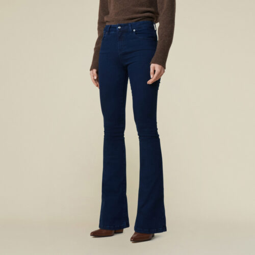 LOIS - RAVAL-16 NIGHT BLUE RINSE