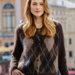 ANE MONE - HEAVEN CARDIGAN