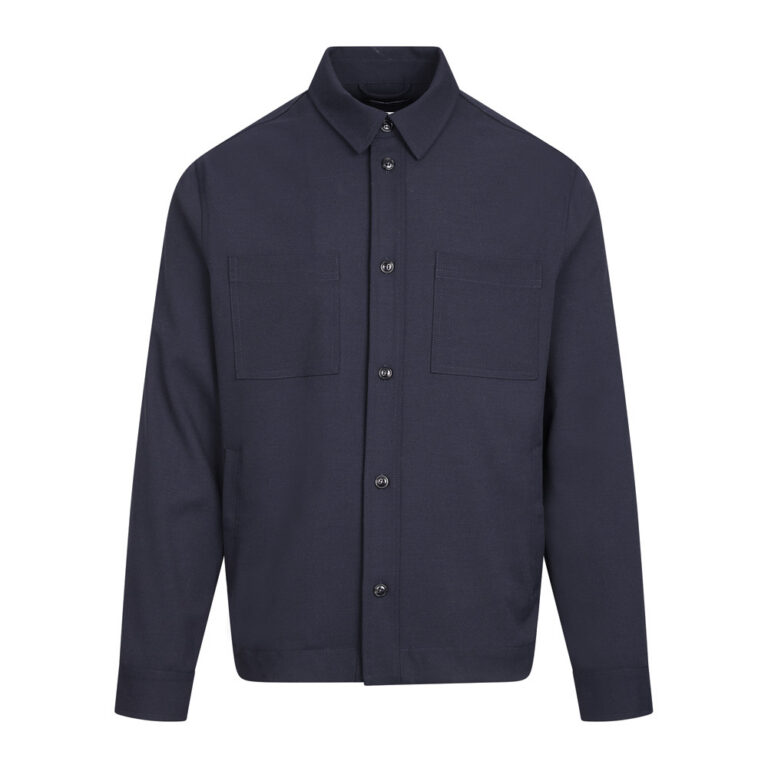 Urban Pioneers - GREGORY OVERSHIRT