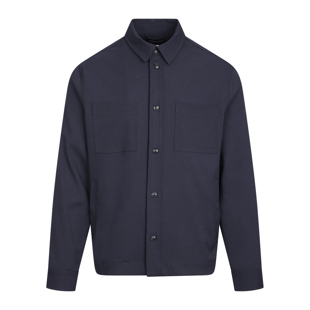 Urban Pioneers - GREGORY OVERSHIRT