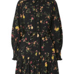 Y.A.S - YAS TILERA LS DRESS