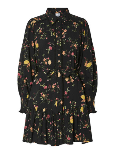 Y.A.S - YAS TILERA LS DRESS