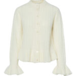 Y.A.S - YAS NUMA LS KNIT CARDIGAN