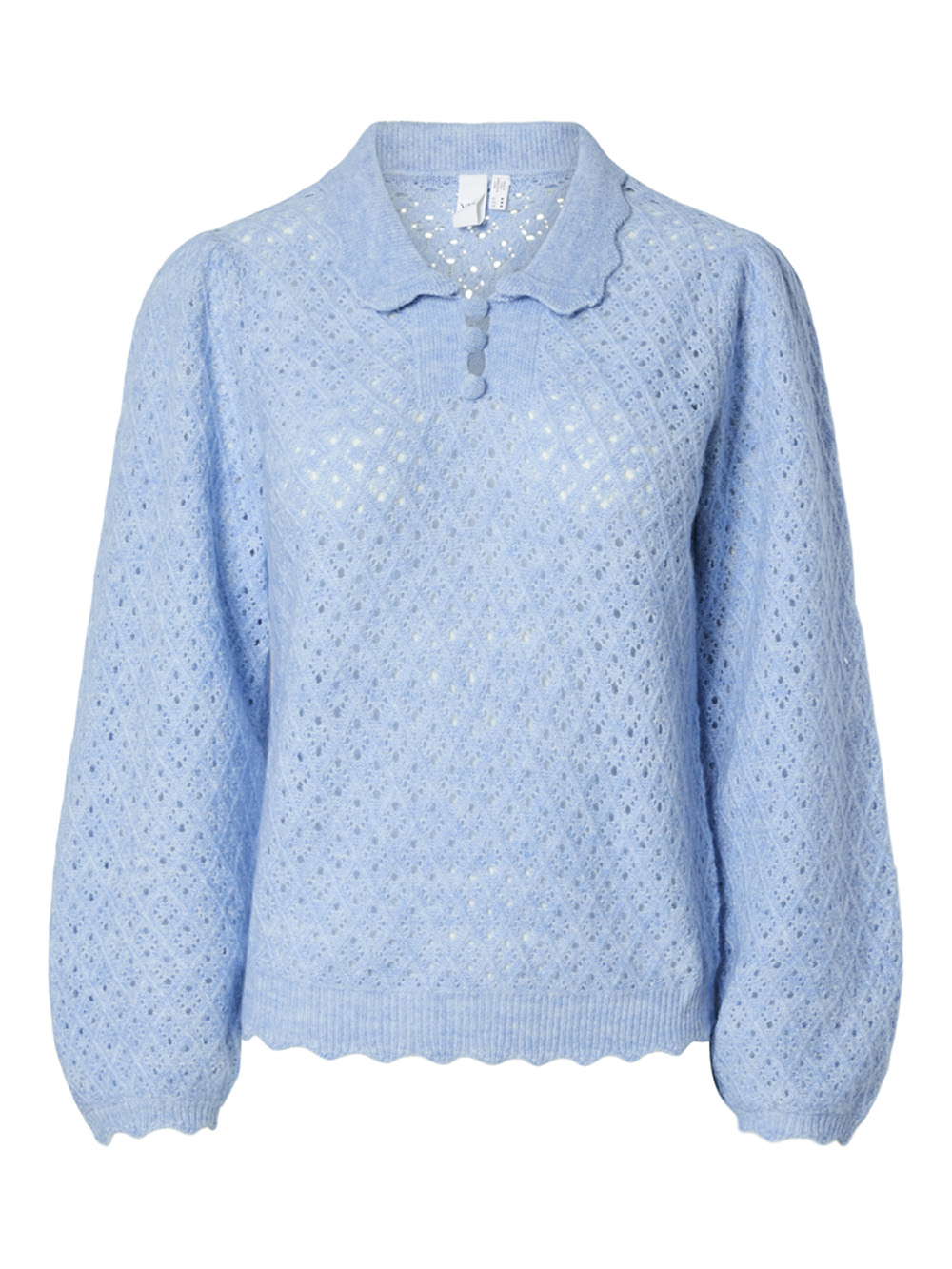 Y.A.S - YAS BICALA PULLOVER