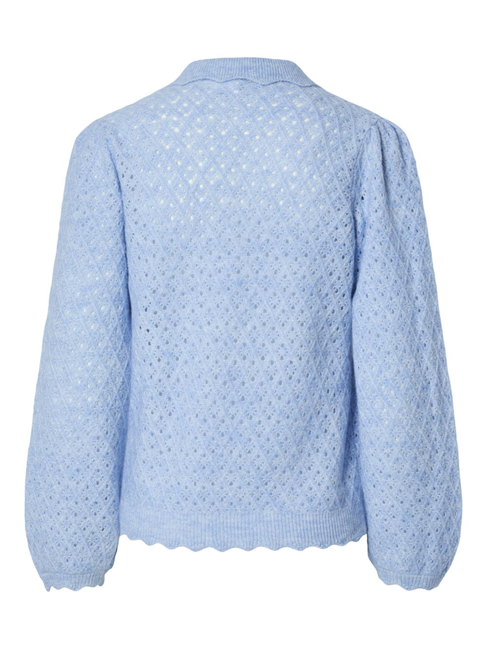 Y.A.S - YAS BICALA PULLOVER