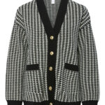 Y.A.S - YAS LIVO LS KNIT CARDIGAN