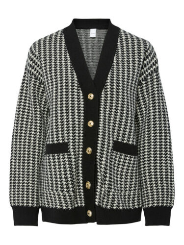 Y.A.S - YAS LIVO LS KNIT CARDIGAN