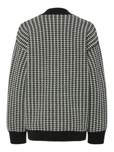 Y.A.S - YAS LIVO LS KNIT CARDIGAN