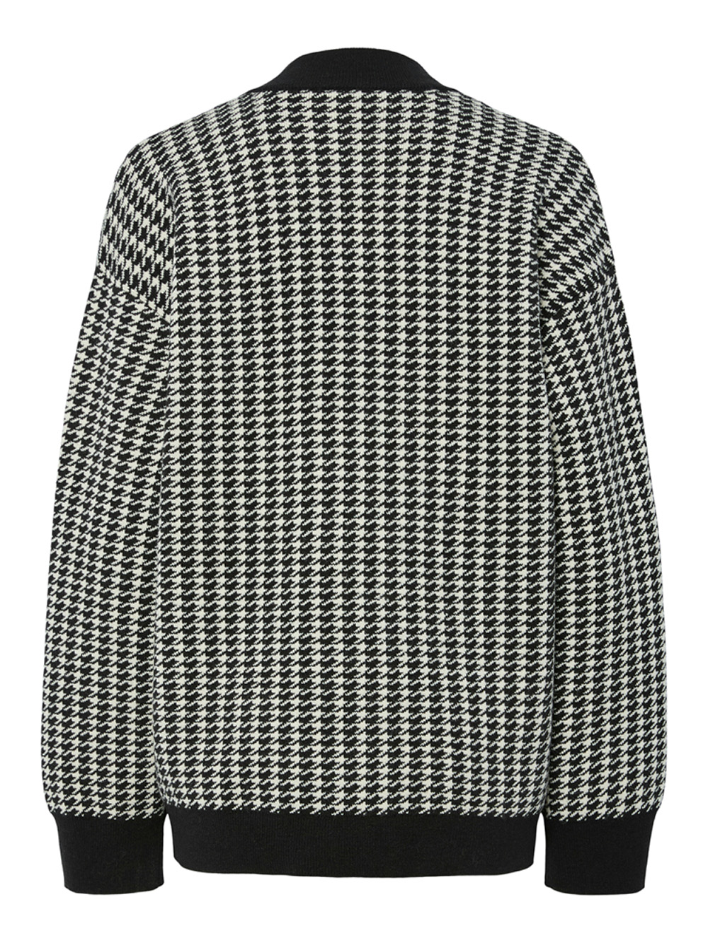 Y.A.S - YAS LIVO LS KNIT CARDIGAN