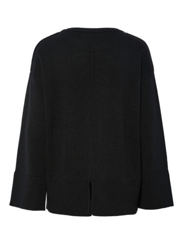 Y.A.S - YAS BABETTE PULLOVER